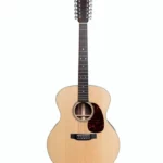 Avis & Test de la guitare acoustique Martin Guitars Grand J-16E 12 string