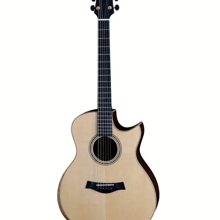 Guitare Acoustique Stanford Super Nova 2 SP ECW