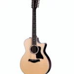 Avis, Test de la guitare acoustique Taylor 454ce