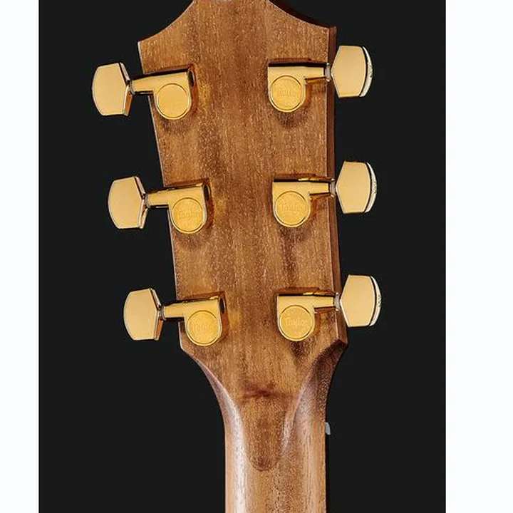 Avis & Test de la guitare acoustique Taylor AD14ce-SB Ltd 50th