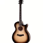 Avis, Test de la guitare acoustique Taylor Custom #26: C14ce B5026
