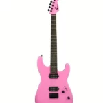 Avis & Test de la guitare Charvel Pro-Mod Plus SanDimas HT EB PP