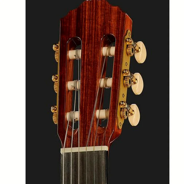 Avis & Test de la guitare classique Cordoba Esteso SP