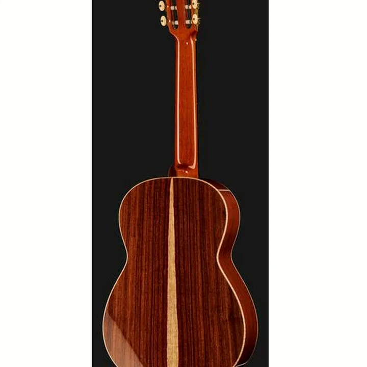 Avis & Test de la guitare classique Cordoba Esteso SP