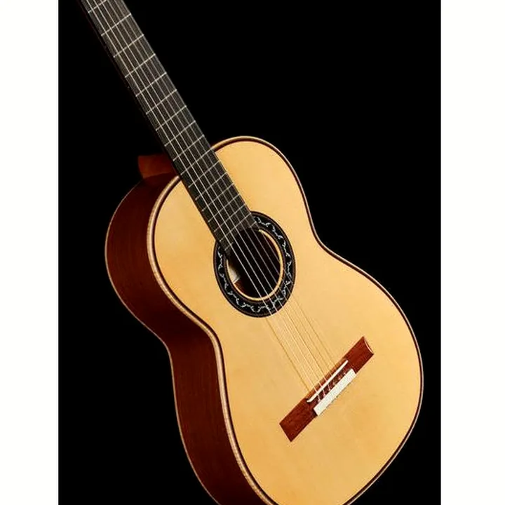 Avis & Test de la guitare classique Cordoba Esteso SP
