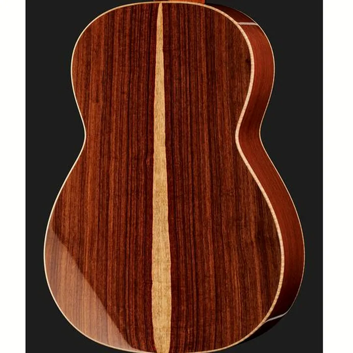 Avis & Test de la guitare classique Cordoba Esteso SP