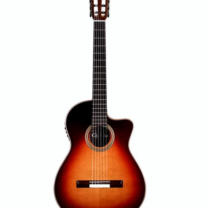 Guitare classique Cordoba Fusion Orchestra CE TB