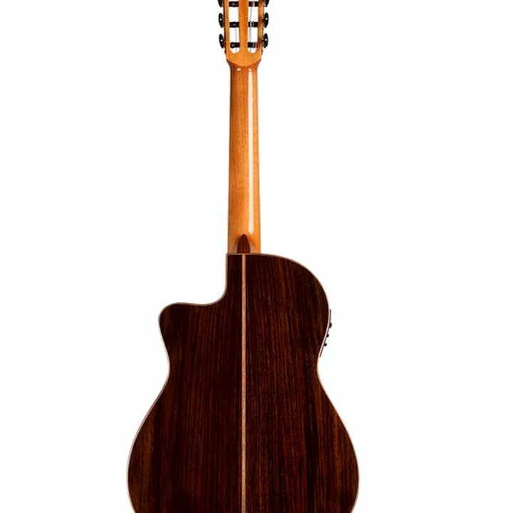Avis, Test de la guitare classique Cordoba Fusion Orchestra CE TB