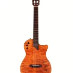 Avis & Test de la guitare classique Cordoba Stage Guitar Natural Amber w/B