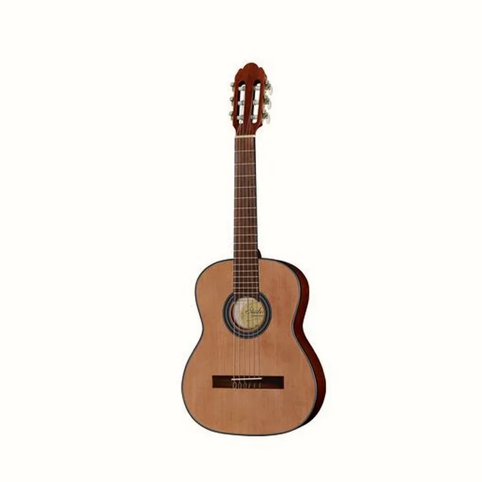Guitare Classique Gewa Student Natural Cedar 1/2