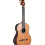 Avis, Test de la guitare Classique Manuel Rodriguez Magistral F-C
