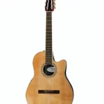 Avis, Test de la guitare classique Ovation Celebrity Tradition CS-24C-4-G