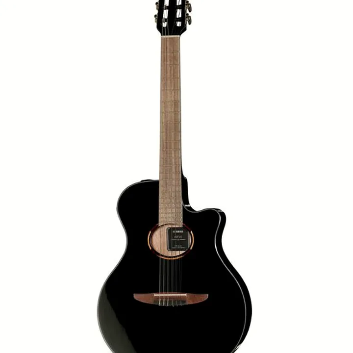 Guitare classique Yamaha NTX1BL Black