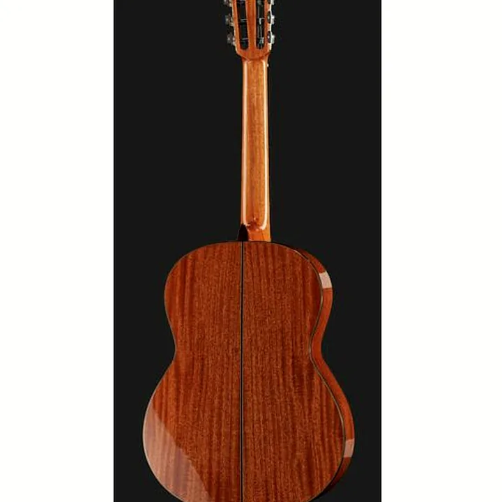 Avis & Test de la guitare Cordoba C 9 Crossover Cedar