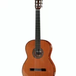 Avis & Test de la guitare Cordoba C 9 Crossover Cedar