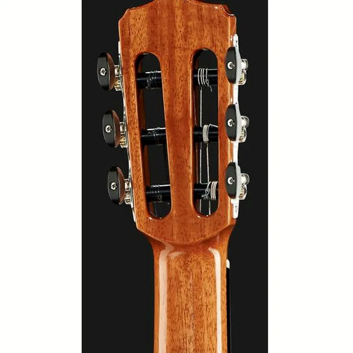 Avis & Test de la guitare Cordoba C 9 Crossover Cedar