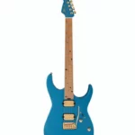 Avis & Test de la guitare électrique Charvel AVS Pro-Mod DK24-6 Nova