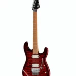 Avis, Test de la guitare électrique Charvel Pro-Mod Plus San Dimas FR SB