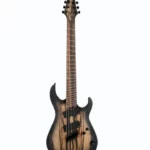 Avis, Test de la guitare électrique Cort KX507MS Pale Moon Ebony