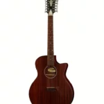 Avis, Test de la guitare électrique DAngelico Premier Fulton LS