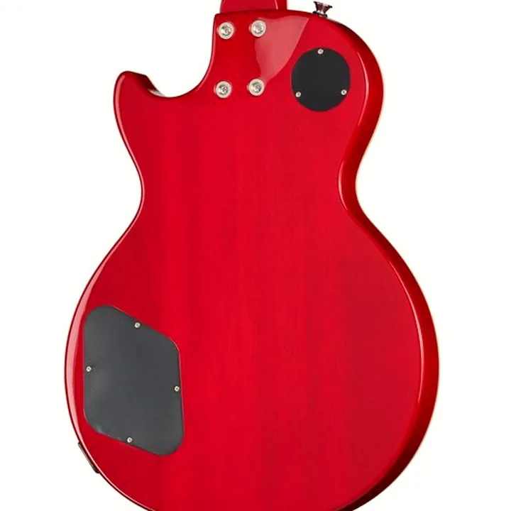 Avis, Test de la guitare électrique Epiphone Les Paul Tribute Plus HCS