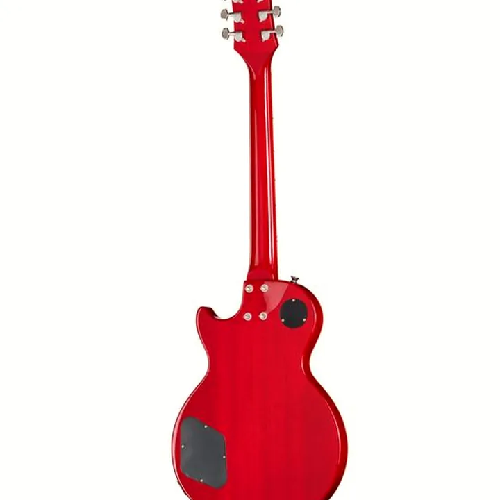Avis, Test de la guitare électrique Epiphone Les Paul Tribute Plus HCS