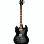 Avis & Test de la guitare électrique Epiphone SG Tribute Plus EB LH