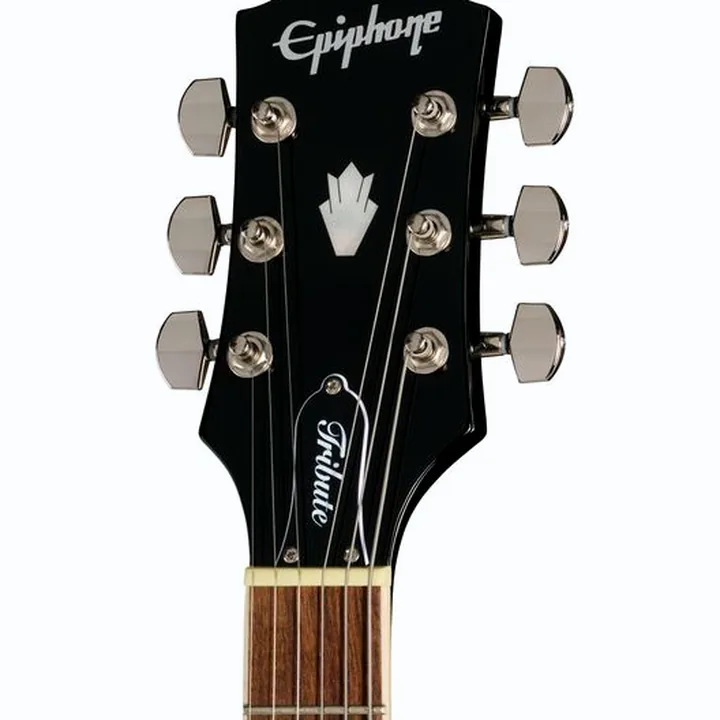 Avis & Test de la guitare électrique Epiphone SG Tribute Plus EB LH