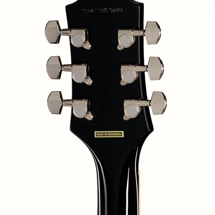 Avis & Test de la guitare électrique Epiphone SG Tribute Plus EB LH
