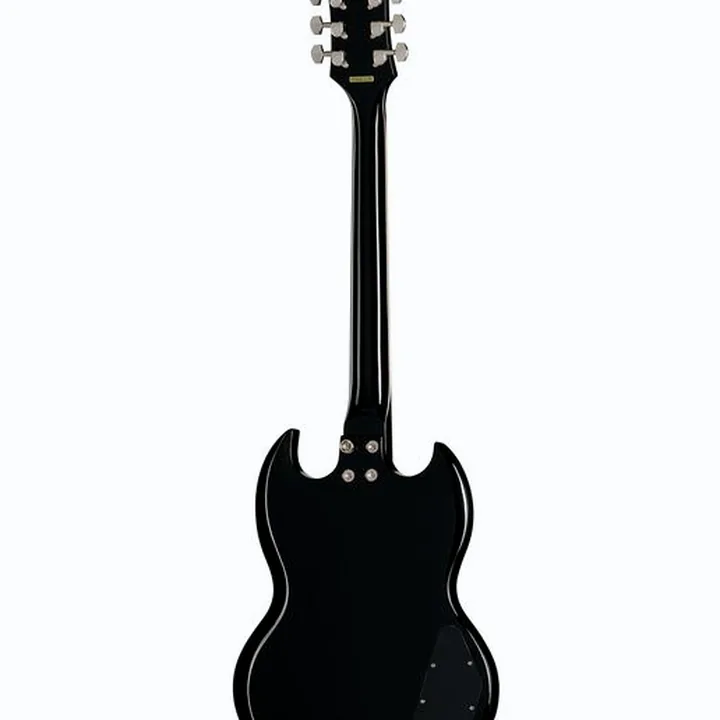 Avis & Test de la guitare électrique Epiphone SG Tribute Plus EB LH