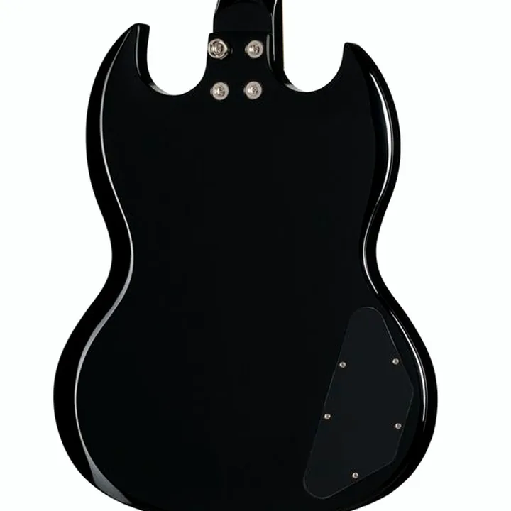 Avis & Test de la guitare électrique Epiphone SG Tribute Plus EB LH