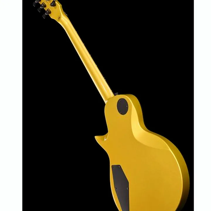 Avis, Test de la guitare électrique ESP LTD EC-2025 50TH Anniv MG ltd