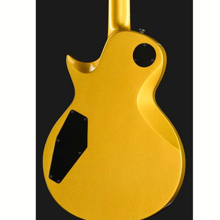 Avis, Test de la guitare électrique ESP LTD EC-2025 50TH Anniv MG ltd