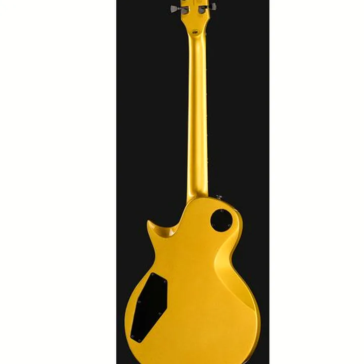 Avis, Test de la guitare électrique ESP LTD EC-2025 50TH Anniv MG ltd