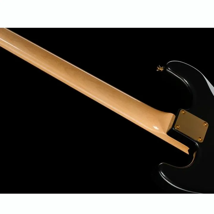 Avis, Test de la guitare électrique Fender Exclusive MIJ 60s Strat RW BKP