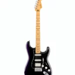 Avis, Test de la guitare électrique Fender Player II Mod Strat HSS MN DSK