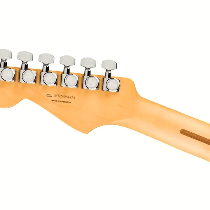 Avis, Test de la guitare électrique Fender Player II Mod Strat HSS MN DSK