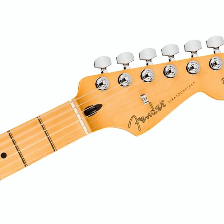 Avis, Test de la guitare électrique Fender Player II Mod Strat HSS MN DSK