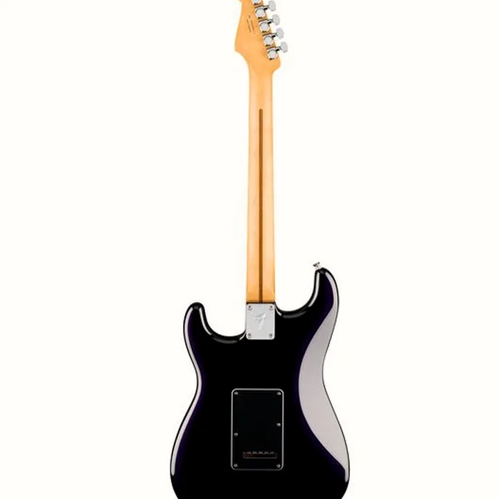 Avis, Test de la guitare électrique Fender Player II Mod Strat HSS MN DSK