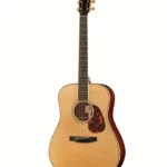 Avis, Test de la guitare électrique Furch Vintage 2 D-SR