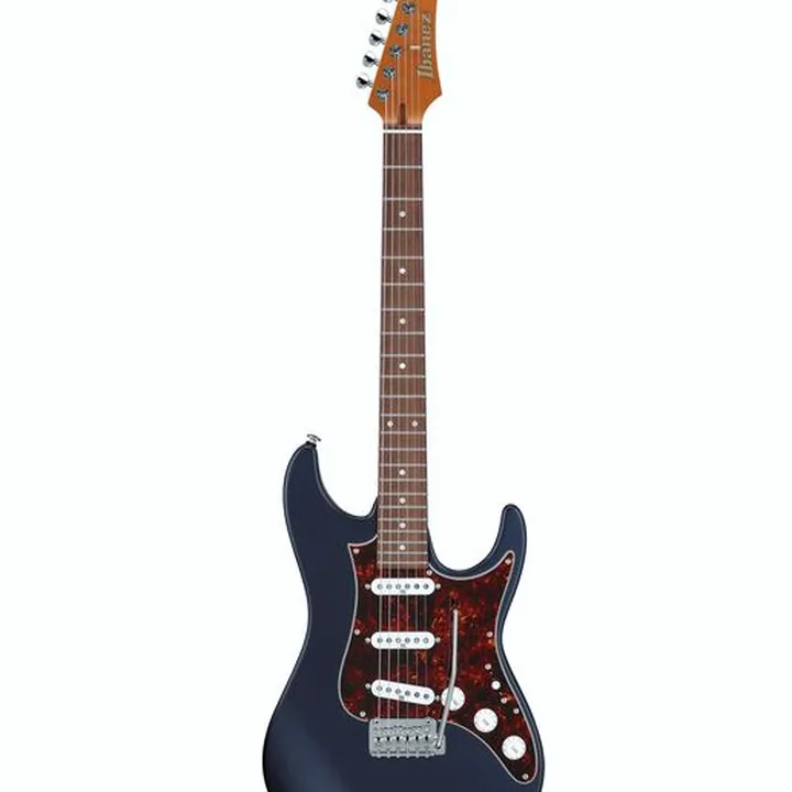 Guitare électrique Ibanez AZ2203NT-DBF Prestige