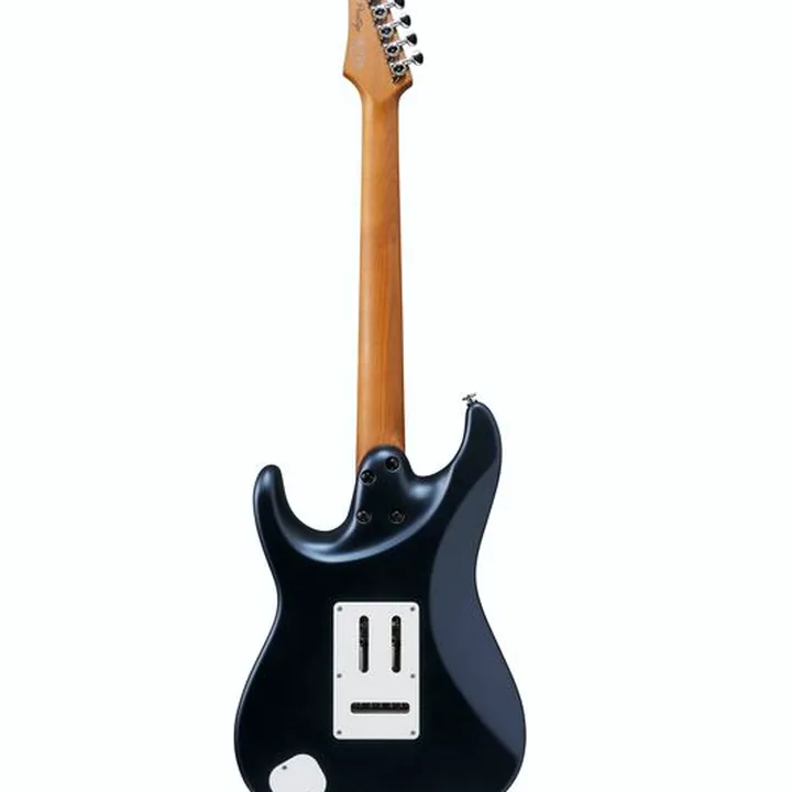Avis, Test de la guitare électrique Ibanez AZ2203NT-DBF Prestige