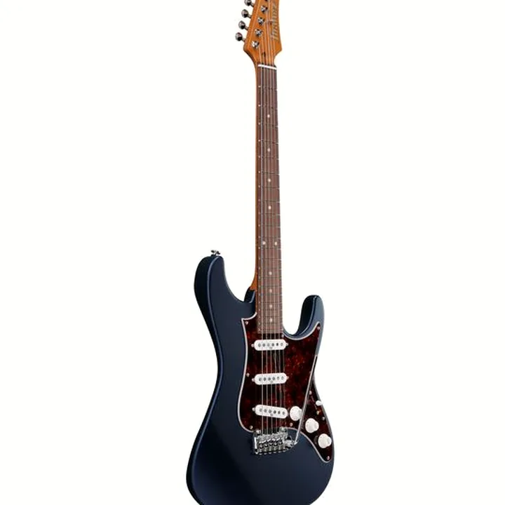 Avis, Test de la guitare électrique Ibanez AZ2203NT-DBF Prestige