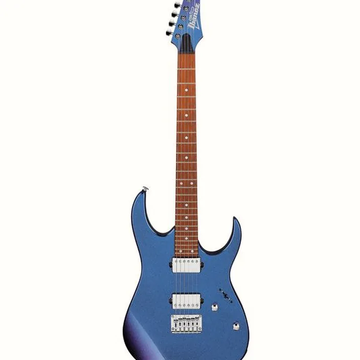 Guitare électrique Ibanez GRG121SP-BMC