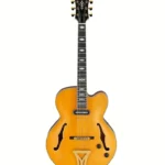 Avis & Test de la guitare électrique Ibanez PM3C-NAL Pat Metheny