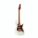 Avis & Test de la guitare électrique Larry Carlton S7 Vintage AWH