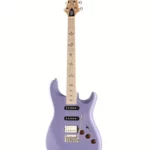 Avis, Test de la guitare électrique PRS Fiore Satin Lilac