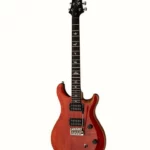 Avis & Test de la guitare électrique PRS SE CE 24 BR