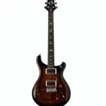 Avis, Test de la guitare électrique PRS SE Custom 22 Semi-Hollow BG