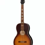 Avis, Test de la guitare électrique Recording King RPS-7-Lefty-TS